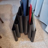 portariviste Kartell numero 46 75