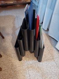 portariviste Kartell numero 46 75