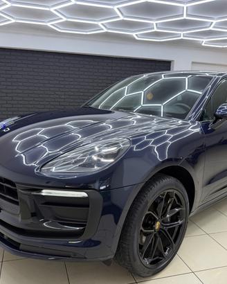 Porsche Macan 2.0 RESTYLING FULL ITALIANA