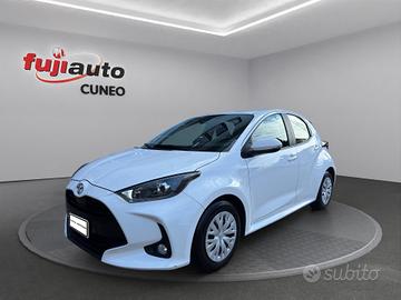 Toyota Yaris 1.0 Active