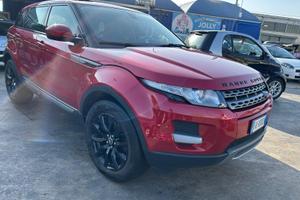 Range Rover Evoque I 2011 5p 2.2 td4 Prestige 150c