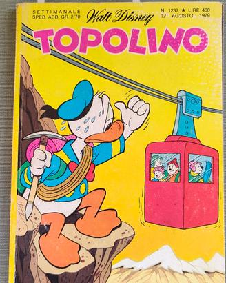 Topolino  1237