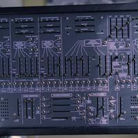 TTSH arp 2600 clone