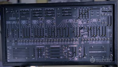 TTSH arp 2600 clone