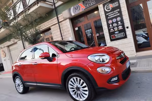 Fiat 500X 1.6 MultiJet 120CV Lounge NAVI