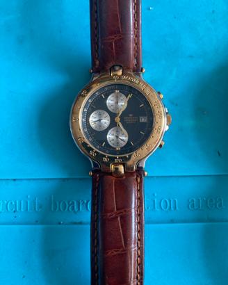 Orologio Pryngeps