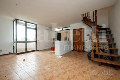 Appartamento Dolo [Cod. rif 3342703VRG]