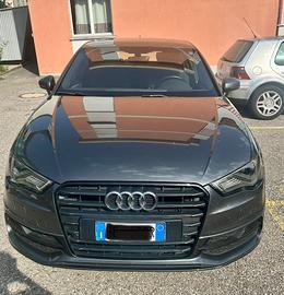 Audi A3 Sportback 2.0 (40) TSFI S-Line Sport
