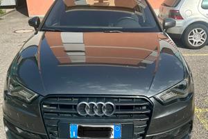 Audi A3 Sportback 2.0 (40) TSFI S-Line Sport