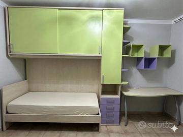 Cameretta da letto