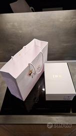 Box Dior Bianca