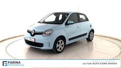RENAULT Twingo Electric - Twingo Zen 22kWh