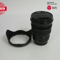 Fuji XF 10-24 F4 R OIS (Fujifilm)