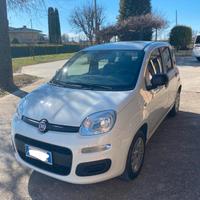 Fiat Panda - come nuova!!!