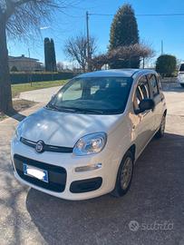 Fiat Panda - come nuova!!!
