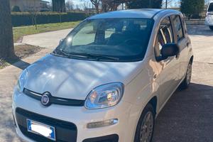 Fiat Panda - come nuova!!!