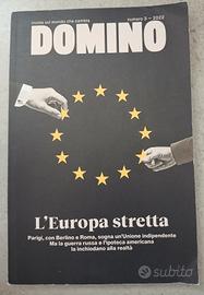 Domino - Rivista sul mondo che cambia.