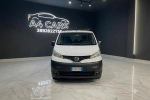 Nissan NV200 Evalia 1.5 dCi 90 CV Acenta