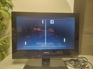 Telepartner con uscita video composito !