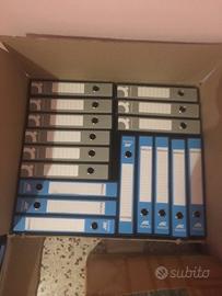 RACCOGLITORI E ROTOLI FAX