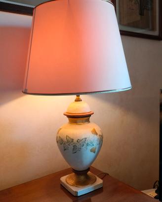 Lampada da tavolo