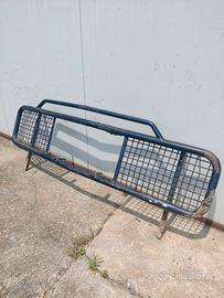 Bull bar Suzuki LJ 80 