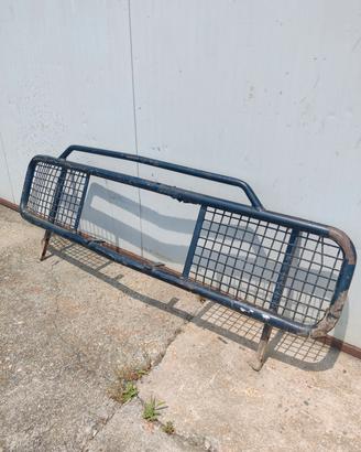 Bull bar Suzuki LJ 80 