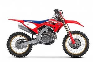 Honda CRF 450 2023