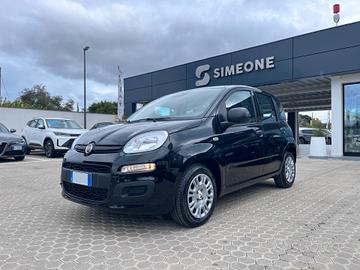 Fiat Panda 1.0 FireFly S&S Hybrid Icon Km0