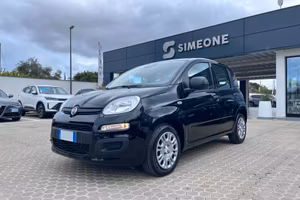 Fiat Panda 1.0 FireFly S&S Hybrid Icon Km0