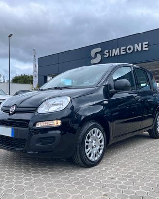 Fiat Panda 1.0 FireFly S&S Hybrid Icon Km0