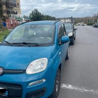 FIAT Panda 3ª serie - 2012