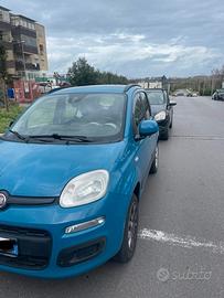 FIAT Panda 3ª serie - 2012