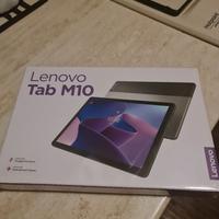 Lenovo Tab M10