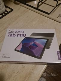 Lenovo Tab M10