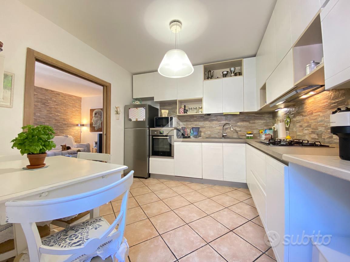 Apartment in Dro, Castel - Vista 2