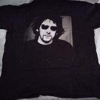 T-Shirt Vintage Rare "The Pogues" Shane Mac Gowan