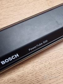  Bosch Powertube 500 Orizzontale Smart system 2025