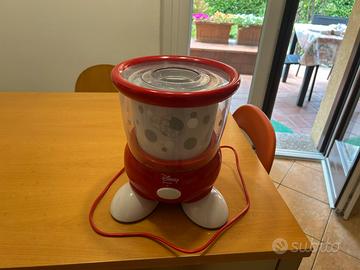 Gelatiera Ariete Disney