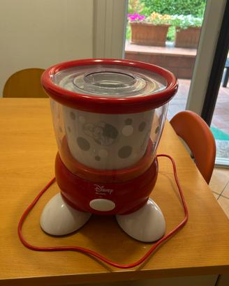 Gelatiera Ariete Disney