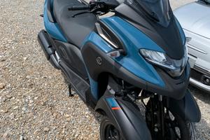 Yamaha Triciy 300 pari al nuovo