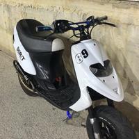 Gilera stalker