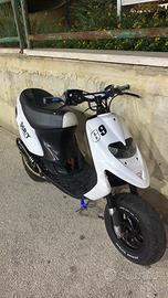 Gilera stalker