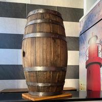 Antica Botte Marsala