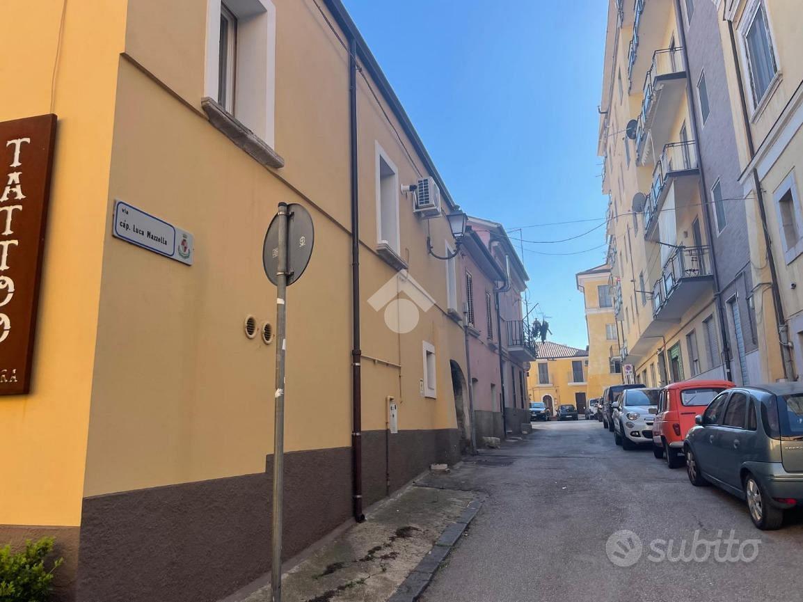 Appartamento – BN - Vista 4