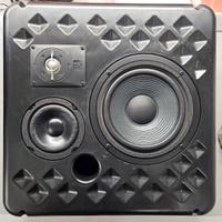 Casse acustiche passive jbl 8330a