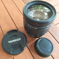 Tamron zoom 28-200mm AF Aspherical LD IF f/3,8-5,6