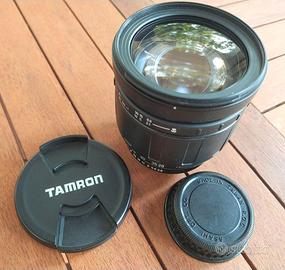 Tamron zoom 28-200mm AF Aspherical LD IF f/3,8-5,6
