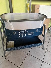 Culla giordani sleep together winnie the pooh