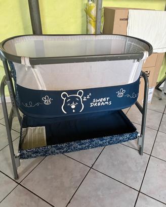 Culla giordani sleep together winnie the pooh